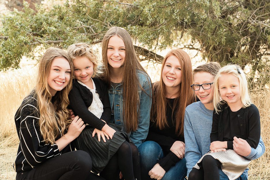 Logan Utah Family Photography Session - Sweet Moments by Candi Photography| Logan Utah Family Photographer | Logan Utah Family Photographer