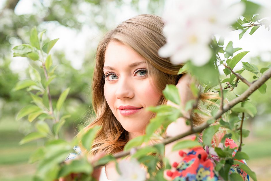 Logan Utah Senior Photography Session - Sweet Moments by Candi Photography| Logan Utah Senior Photographer | Logan Utah Photographer
