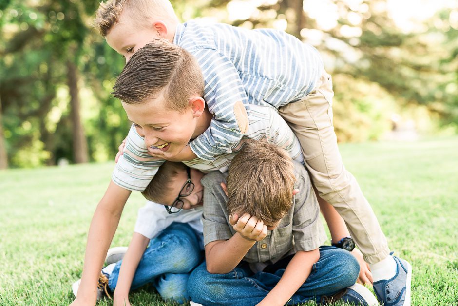 Logan Utah Family Photography Session - Sweet Moments by Candi Photography| Logan Utah Family Photographer | Photographer