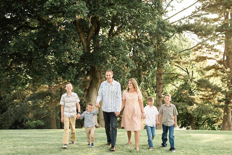 Logan Utah Family Photography Session - Sweet Moments by Candi Photography| Logan Utah Family Photographer | Photographer