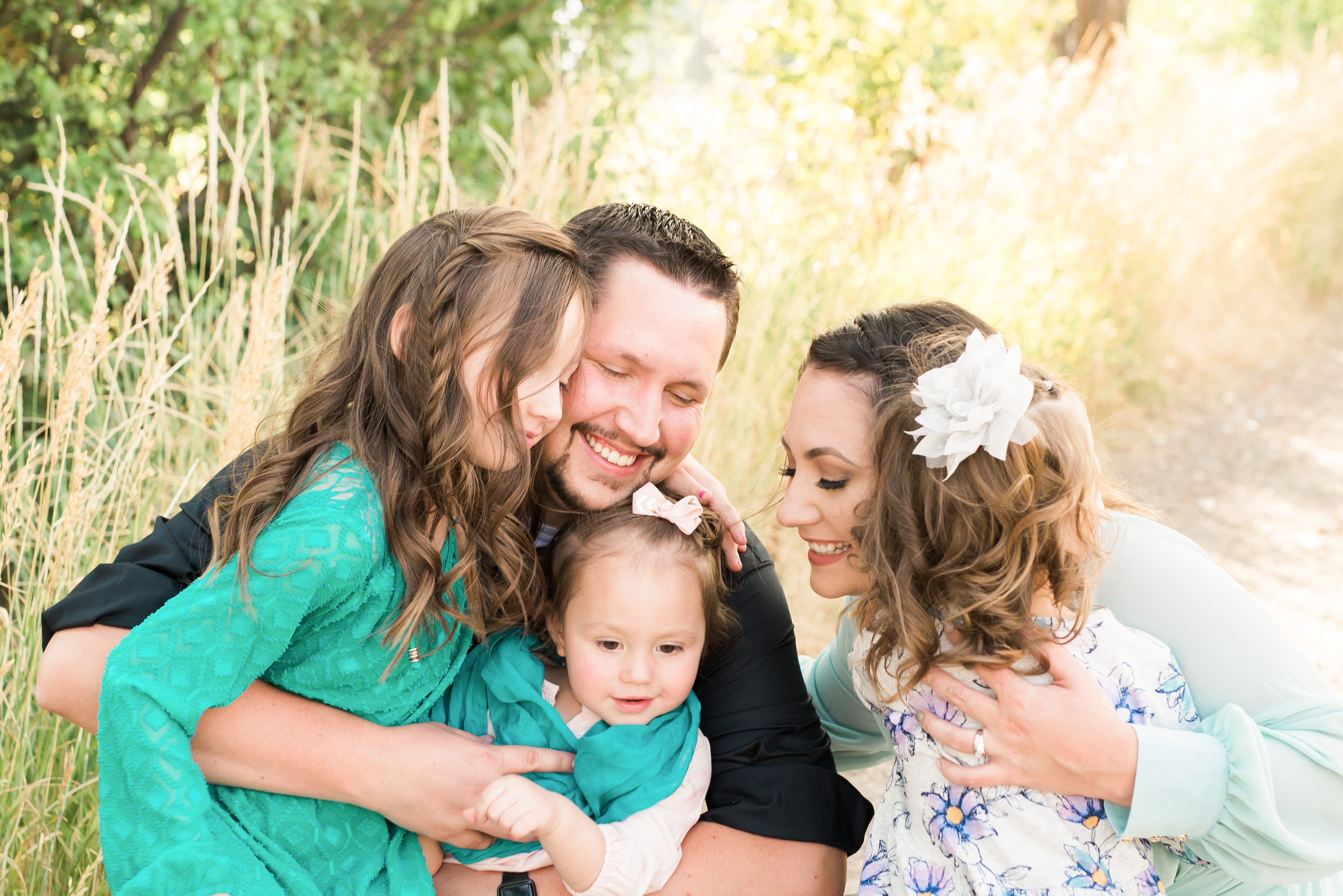 Logan Utah Family Photography Session - Sweet Moments by Candi Photography| Logan Utah Family Photographer |Logan Utah Photographer