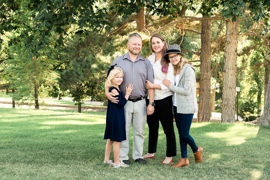 Logan_Utah_Family_Photographer_Summer