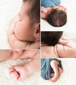 Logan Utah Newborn Photography Session - Sweet Moments by Candi Photography| Logan Utah Newborn Photographer |Logan Utah Photographer