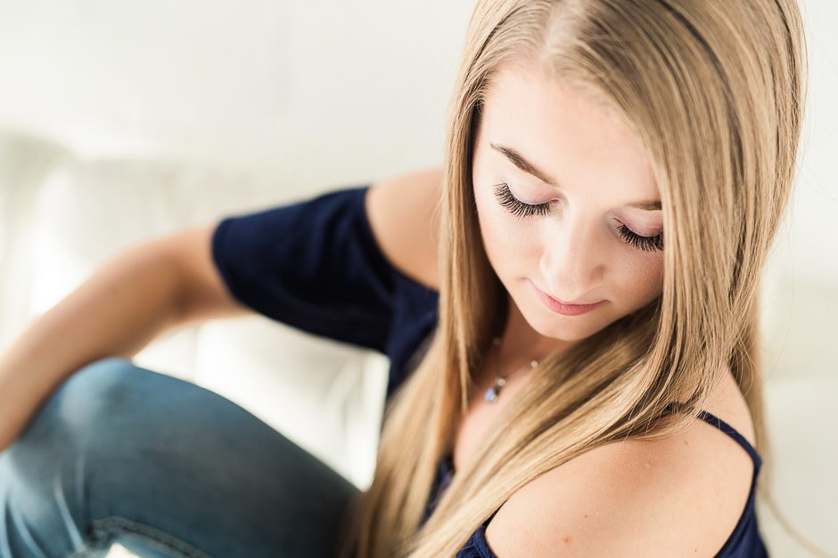 Logan Utah Senior Photography Session - Sweet Moments by Candi Photography| Logan Utah Senior Photographer | Logan Utah Photographer