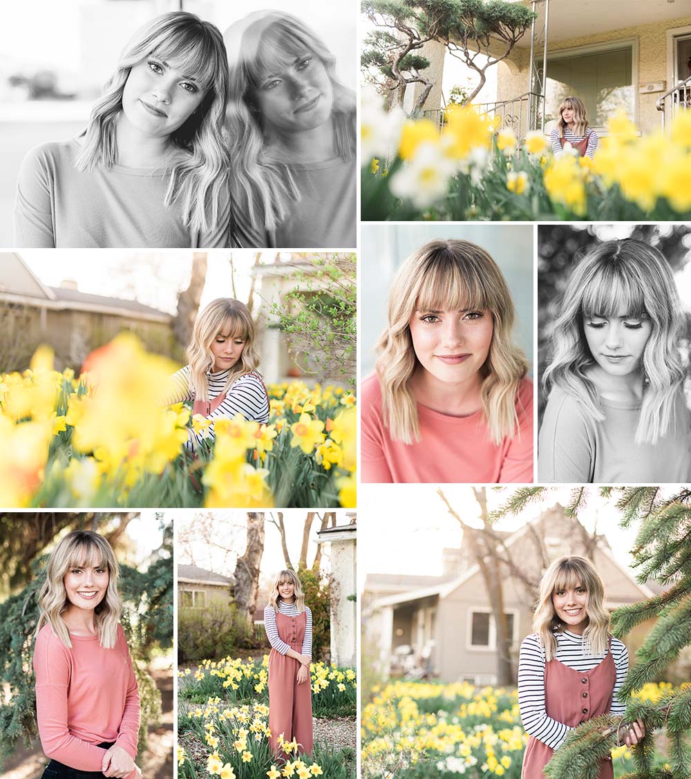Logan Utah Senior Photography Session - Sweet Moments by Candi Photography| Logan Utah Senior Photographer | Logan Utah Photographer