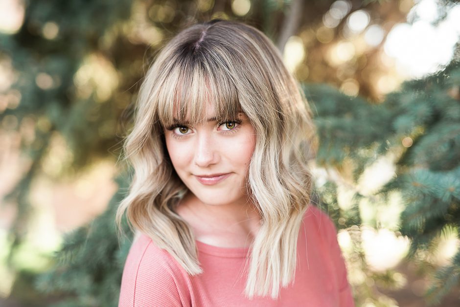 Logan Utah Senior Photography Session - Sweet Moments by Candi Photography| Logan Utah Senior Photographer | Logan Utah Photographer