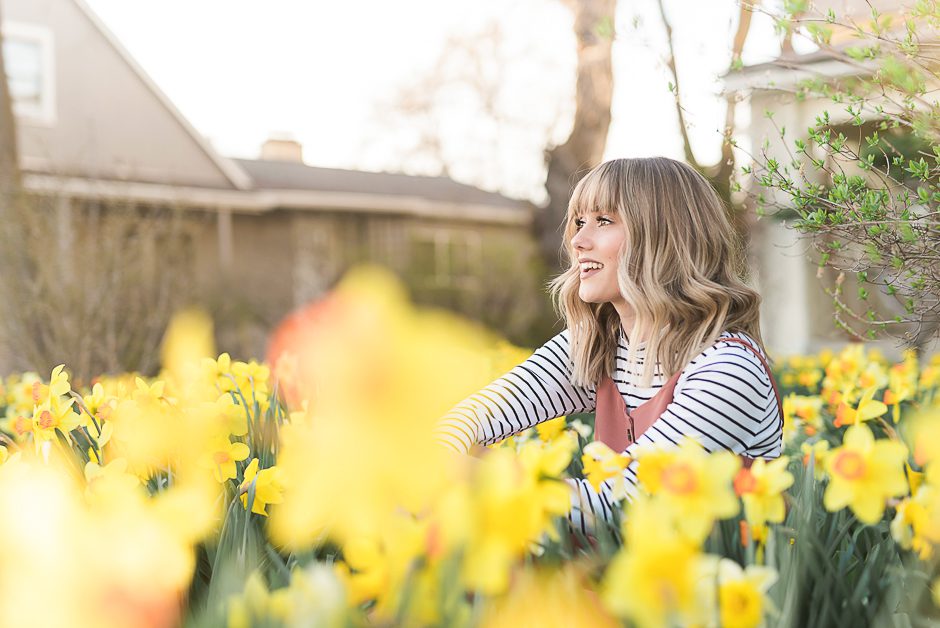 Logan Utah Senior Photography Session - Sweet Moments by Candi Photography| Logan Utah Senior Photographer | Logan Utah Photographer