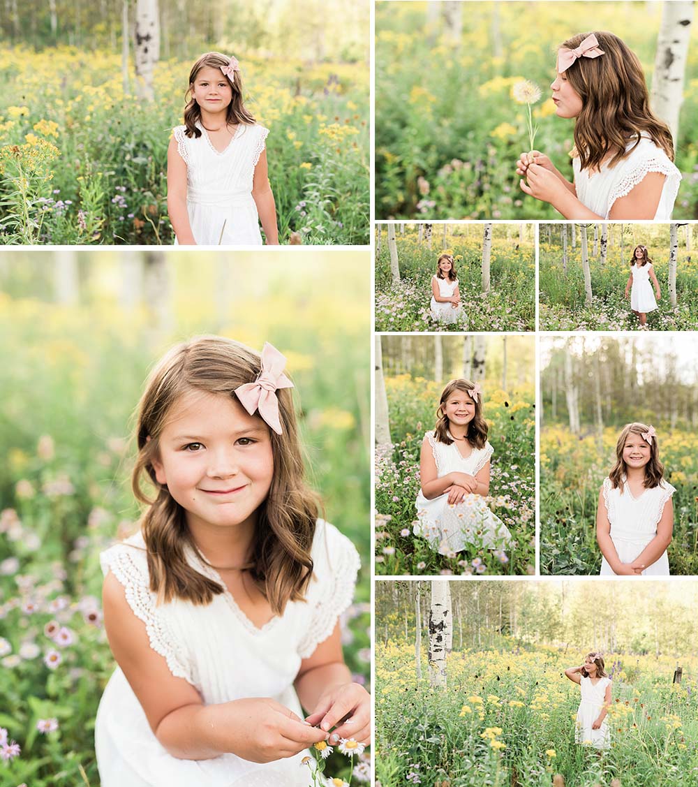 Logan Utah Child Photography Session - Sweet Moments by Candi Photography| Logan Utah Family Photographer | Logan Utah Photographer
