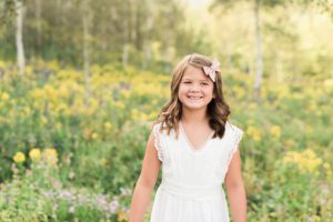 Logan Utah Child Photography Session - Sweet Moments by Candi Photography| Logan Utah Family Photographer | Logan Utah Photographer