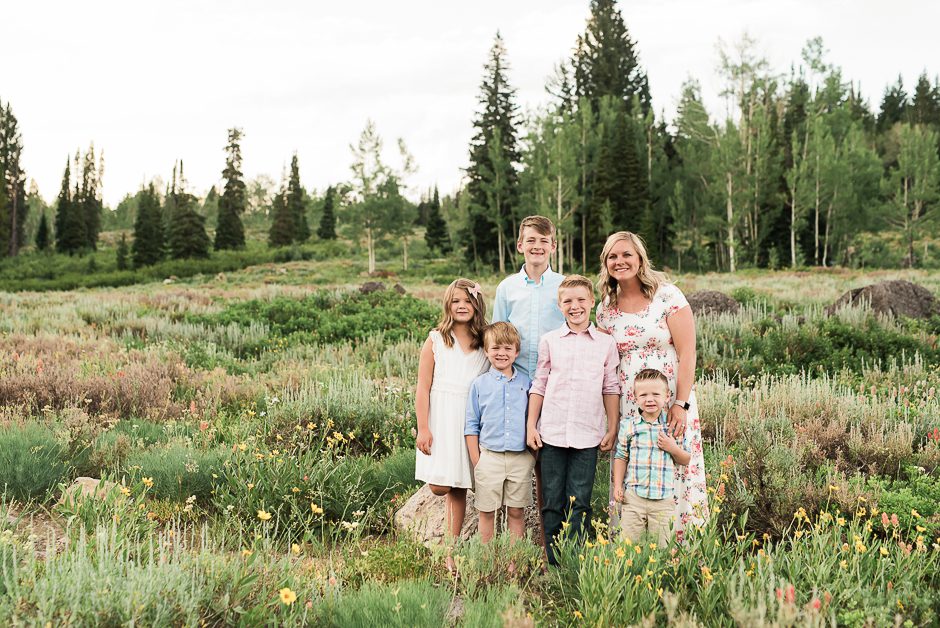 Logan Utah Family Photography Session - Sweet Moments by Candi Photography| Logan Utah Family Photographer |Logan Utah Photographer