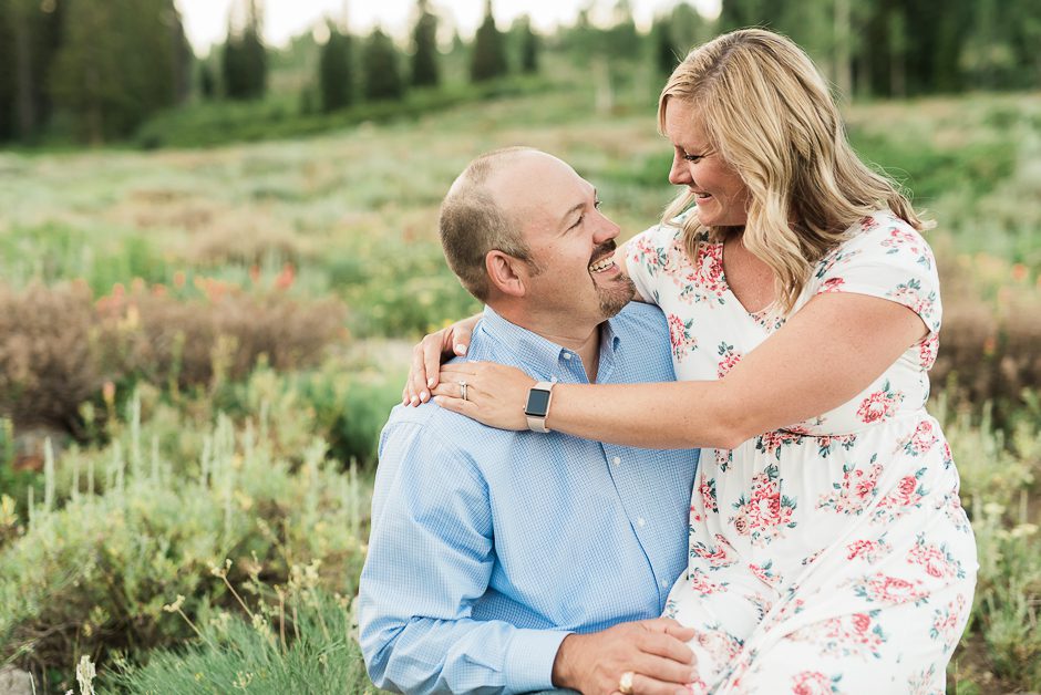 Logan Utah Family Photography Session - Sweet Moments by Candi Photography| Logan Utah Family Photographer |Logan Utah Photographer