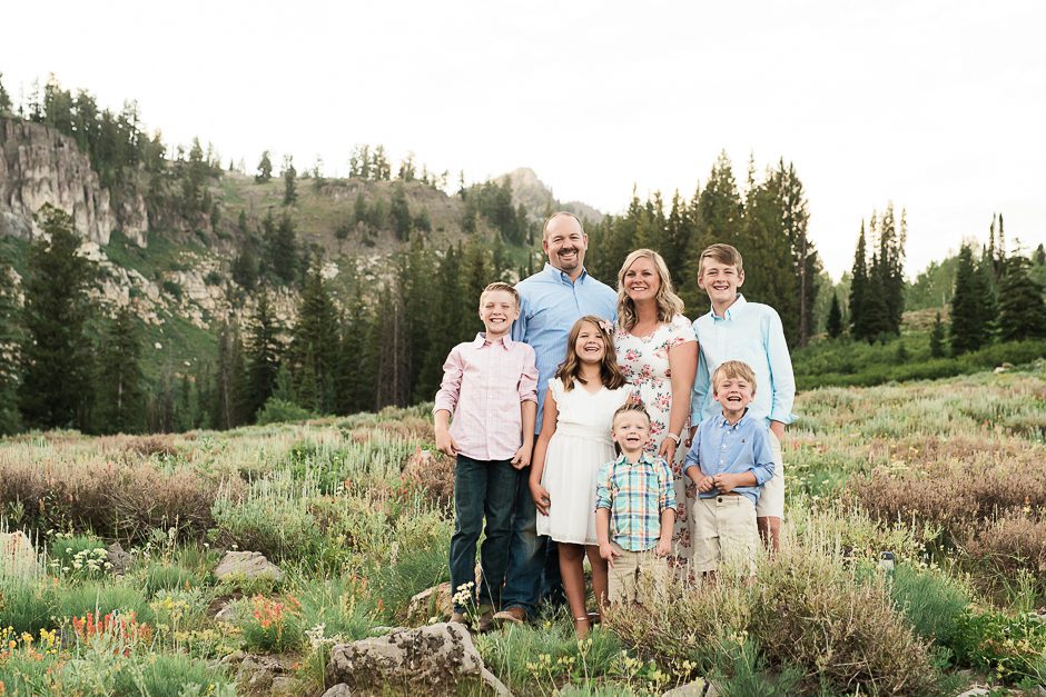 Logan Utah Family Photography Session - Sweet Moments by Candi Photography| Logan Utah Family Photographer |Logan Utah Photographer